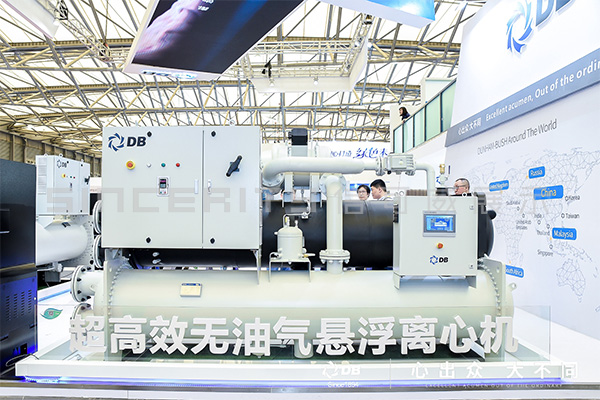 DB展位設計現場圖 DB展位設計現場圖