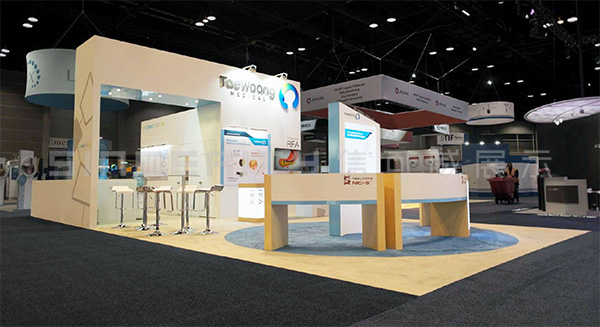 信可威國外展臺設(shè)計現(xiàn)場圖 信可威國外展臺設(shè)計現(xiàn)場圖