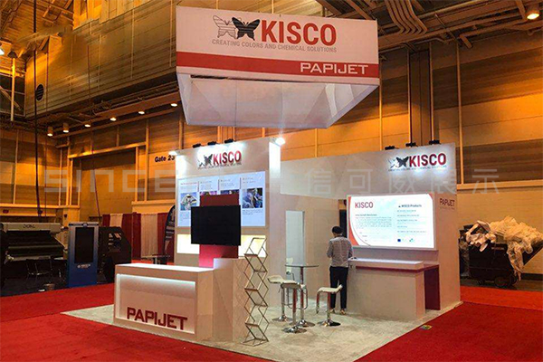 信可威國(guó)外展臺(tái)設(shè)計(jì)現(xiàn)場(chǎng)圖 信可威國(guó)外展臺(tái)設(shè)計(jì)現(xiàn)場(chǎng)圖