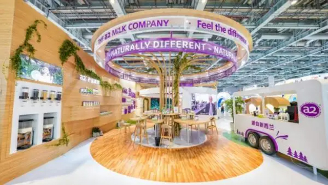 展覽性質(zhì)，cr網(wǎng)絡(luò)