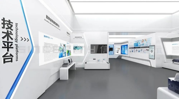 2025展廳設(shè)計(jì)三大趨勢