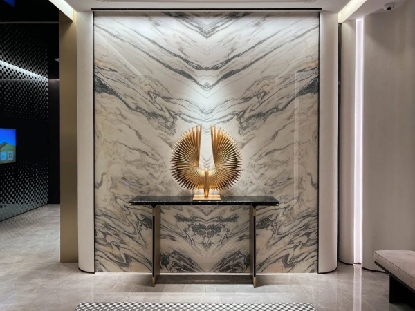 智能家居深圳展廳設(shè)計(jì)