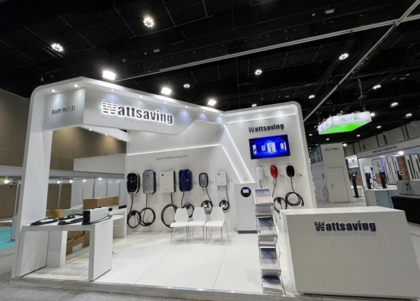 品牌展位設(shè)計(jì)攻略