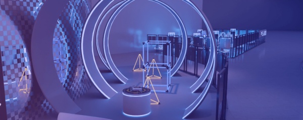 成都科學館設計