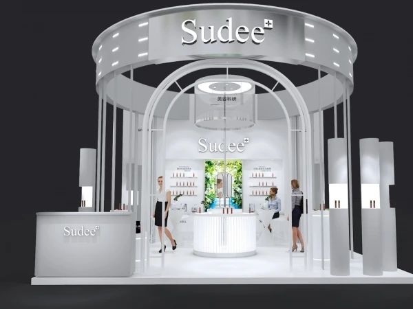 展覽會展臺搭建哪家好？