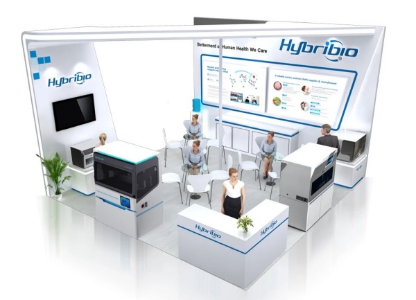 展臺搭建費用虛高？