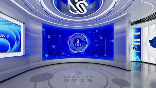 為何說展廳是最有說服力的“商業語言”?