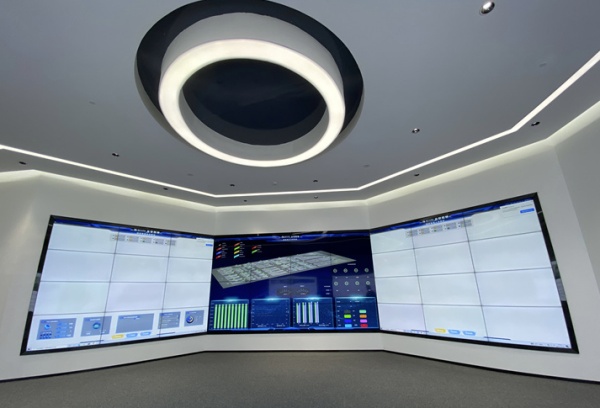 數(shù)字展廳開(kāi)啟企業(yè)宣傳新格局