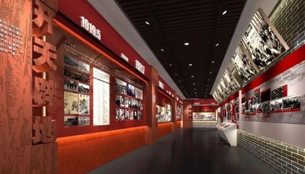 這把展廳設計出彩的 “金鑰匙”你知道嗎？