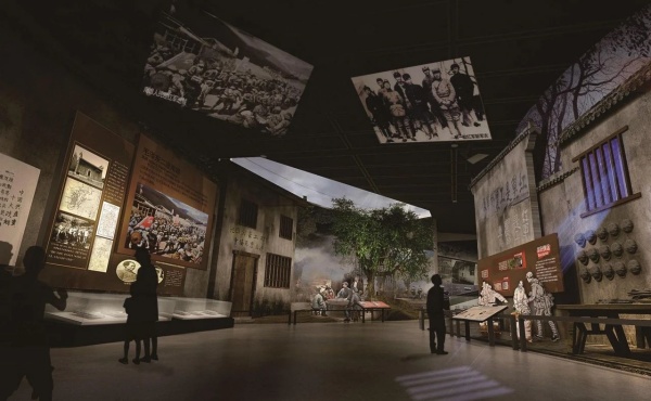 這把展廳設計出彩的 “金鑰匙”你知道嗎？