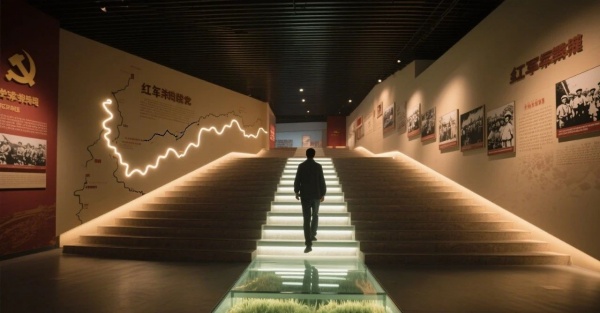 這把展廳設計出彩的 “金鑰匙”你知道嗎？