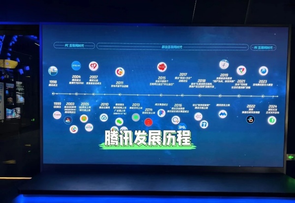 科技與人文的沉浸式體驗(yàn)設(shè)計(jì)