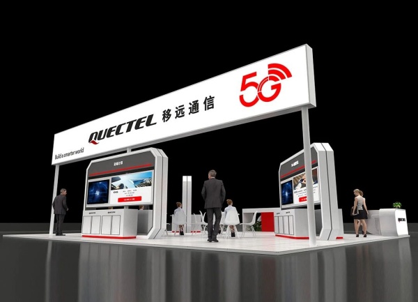 深圳展會搭建費全解析從5萬到50萬，你的預(yù)算該怎么花？