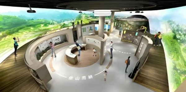 鄉村博物館講好鄉村故事