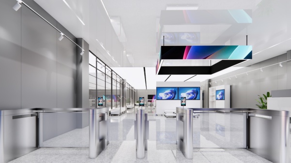 產(chǎn)業(yè)園區(qū)的展示力是不是被忽視了？