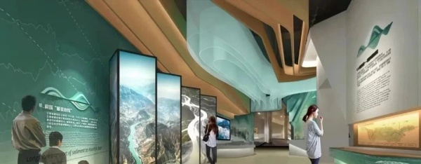 讓自然 “說話” 的博物館：生態(tài)展館設計的共生哲學與科技賦能指南