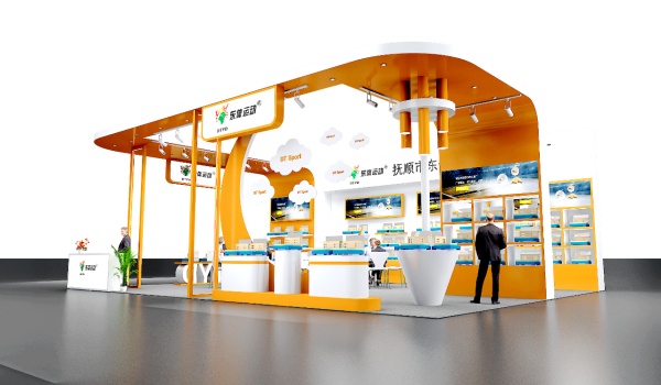 果蔬展展位如何“鮮”人一步？3大沉浸式主題方案，低成本引爆客流！