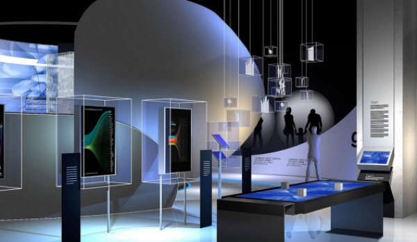 大健康展廳設計公司怎么選？這9點建議和8家推薦幫你避坑