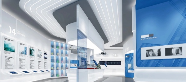 文化墻如何“撬動”整個企業的品牌力？答案在這里！