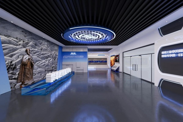 禁毒教育館設(shè)計-高科技互動方案-深圳禁毒教育基地設(shè)計公司