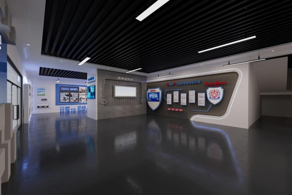 禁毒教育館設(shè)計-高科技互動方案-深圳禁毒教育基地設(shè)計公司