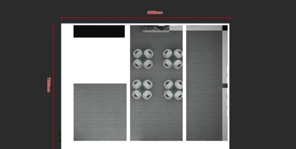 展廳設計用空間講好故事，讓參展價值最大化
