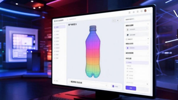 別讓展廳低效錯(cuò)失商機(jī)！深圳信可威數(shù)字展廳全案，智能交互提升成交率