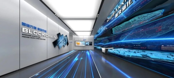 告別靜態(tài)，擁抱動態(tài)：多媒體展廳的視覺革命