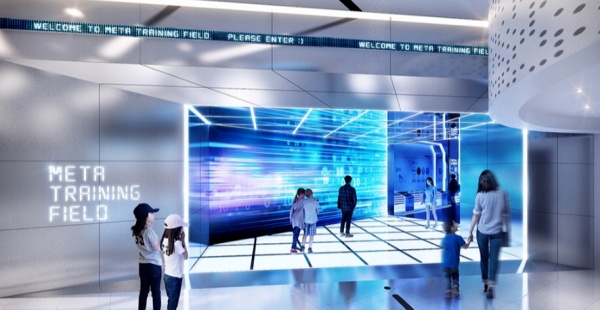 告別靜態(tài)，擁抱動態(tài)：多媒體展廳的視覺革命