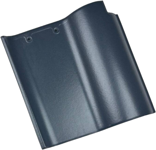 鉅灃瓦業(yè)西班牙瓦系列規(guī)格260x260mm